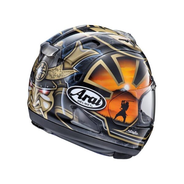 arai-pedrosa