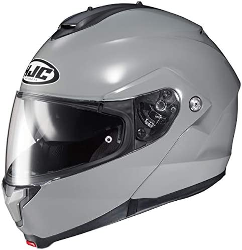 ✔️ Casque HJC jet gris Nardo 🥇 prix, offres et guide d'achat