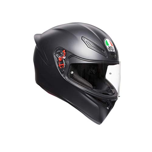 casque moto AGV k1