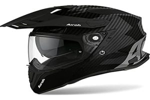 casque moto Airoh Commander