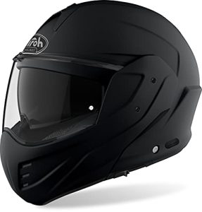 casque moto Airoh Modulable