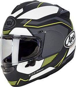 casque moto Arai