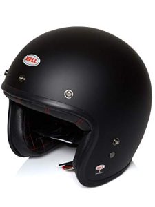 casque moto Bell 500