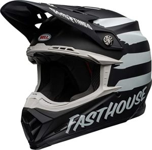 casque moto Bell 9