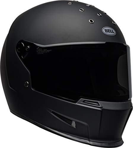 casque moto Bell Eliminator