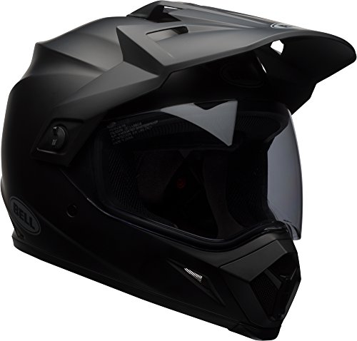 casque moto Bell MX-9