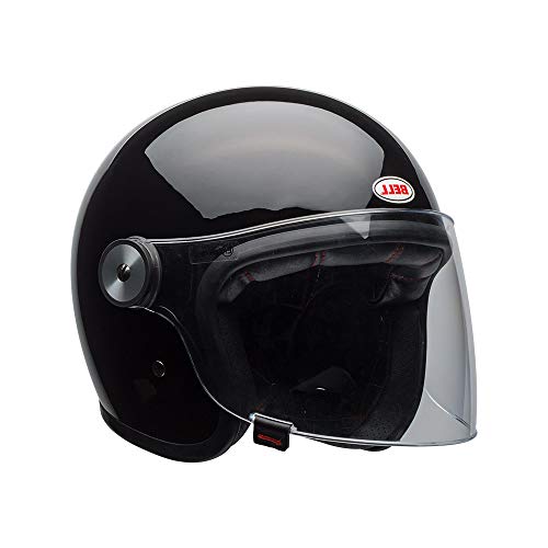 casque moto Bell Riot