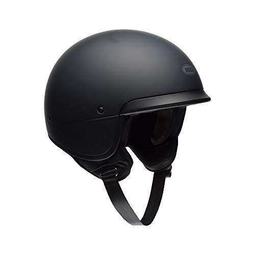 casque moto Bell Scout Air