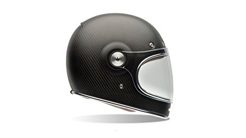 casque moto Bell carbon