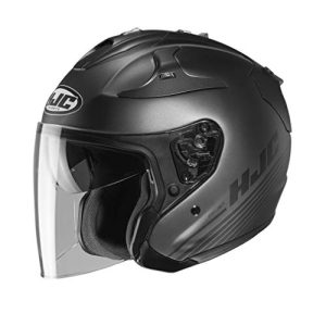 casque moto HJC FG Jet