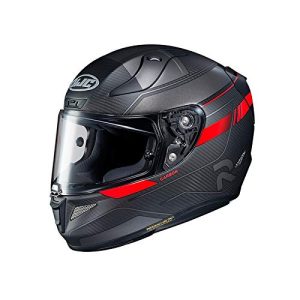 casque moto HJC RPHA 11 carbon