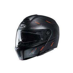 casque moto HJC RPHA 90