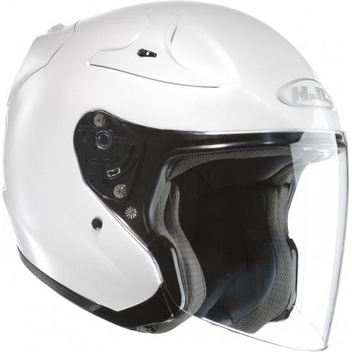 casque moto HJC RPHA jet