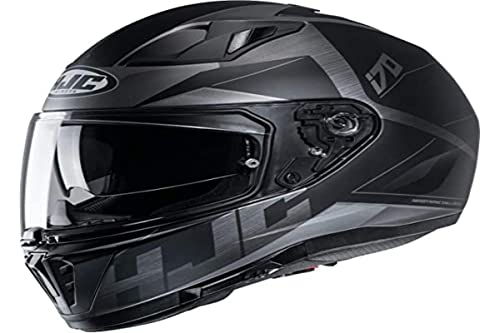 casque moto HJC i70