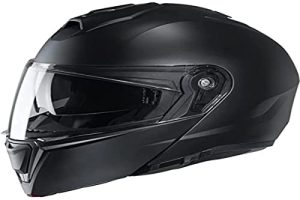 casque moto HJC i90