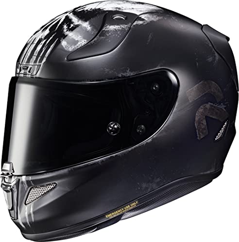 casque moto HJC integral