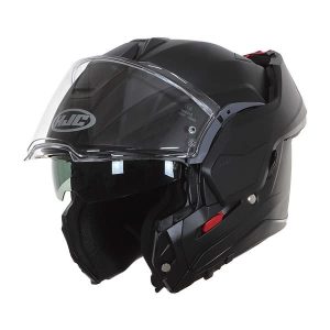 casque moto HJC modulable