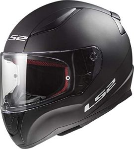 casque moto LS2