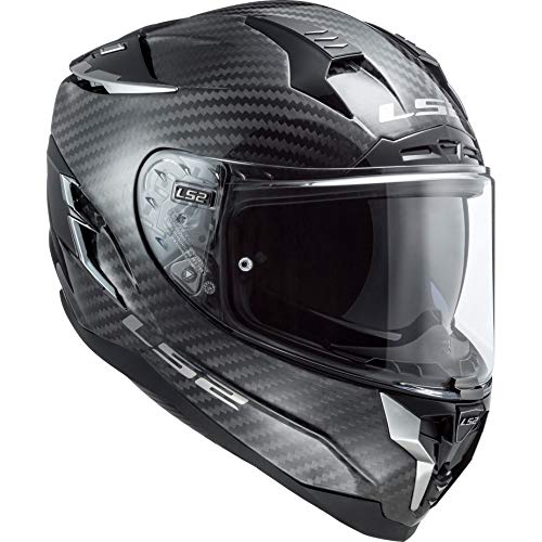 casque moto LS2 Challenger