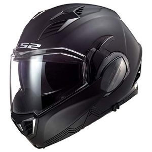 casque moto LS2 Valiant 2