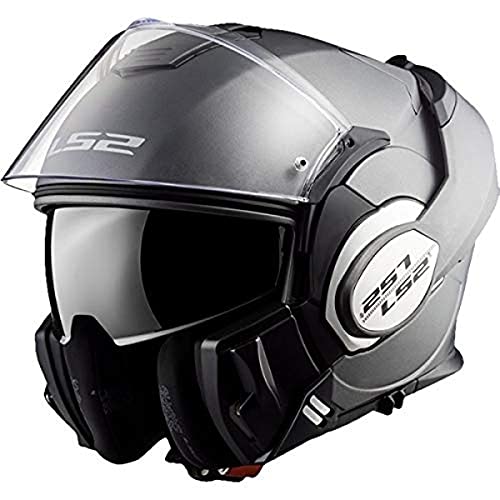 casque moto LS2 Valiant