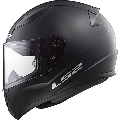 casque moto LS2 integral