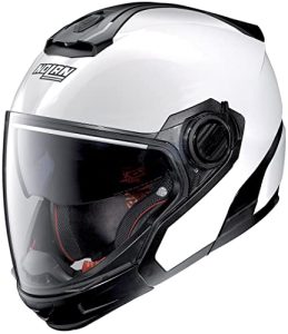 casque moto Nolan n40