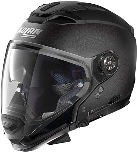 casque moto Nolan n70