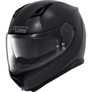 casque moto Nolan n87