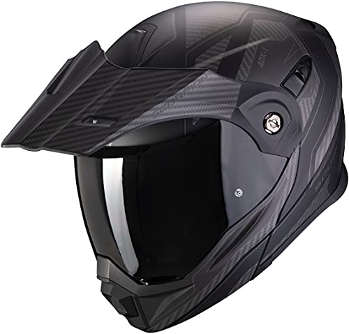 casque moto Scorpion ADX