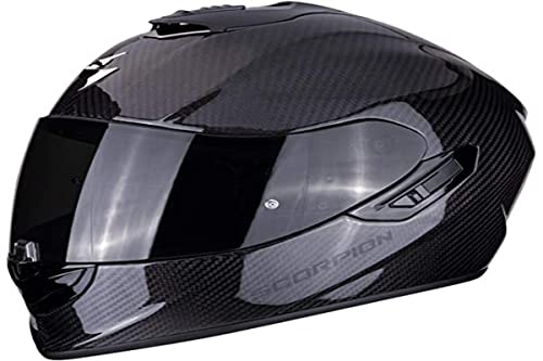 casque moto Scorpion EXO 1400 air