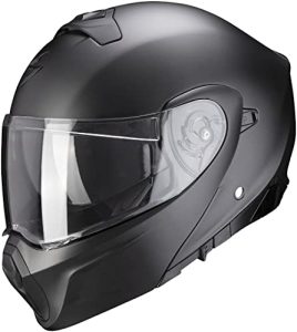 casque moto Scorpion EXO 930