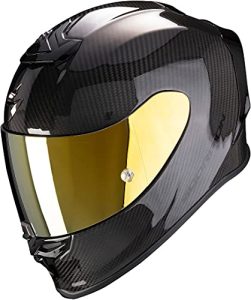 casque moto Scorpion r1