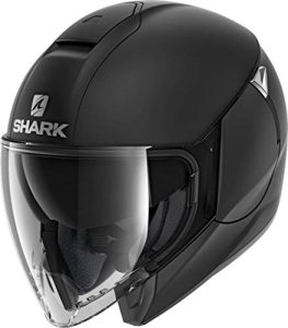 casque moto Shark Citycruiser