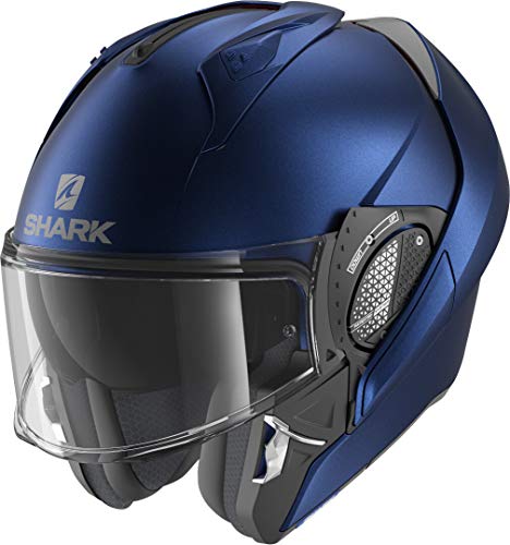 casque moto Shark Evo