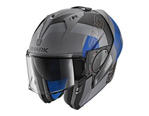 casque moto Shark Evo One