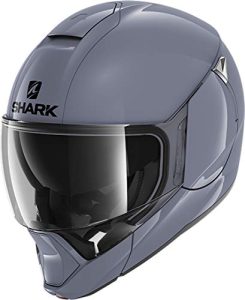 casque moto Shark EvoJet