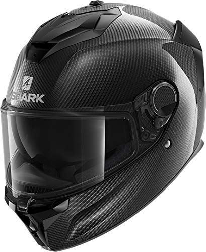 casque moto Shark Spartan GT carbon