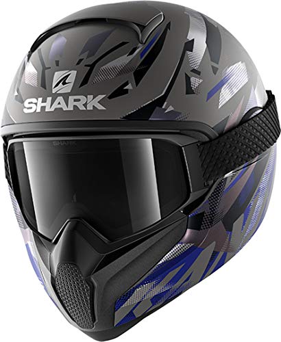 casque moto Shark Vancore 2