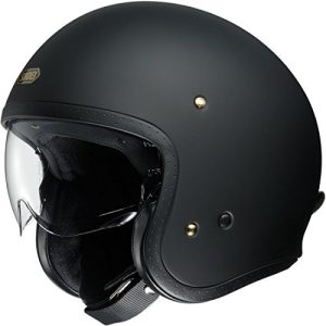 casque moto Shoei J.O