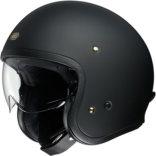 casque moto Shoei J.O