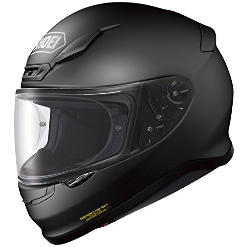 casque moto Shoei NXR