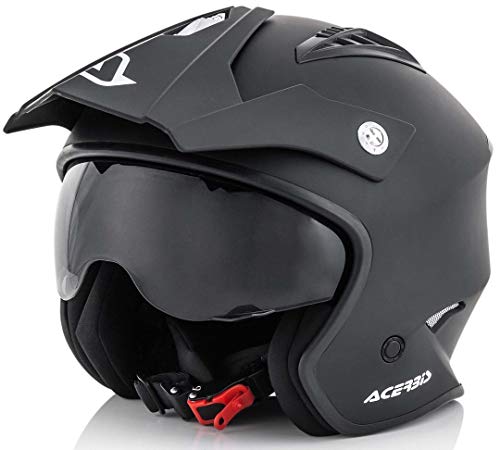 casque motocross Acerbis