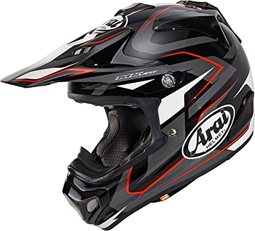 casque motocross Arai