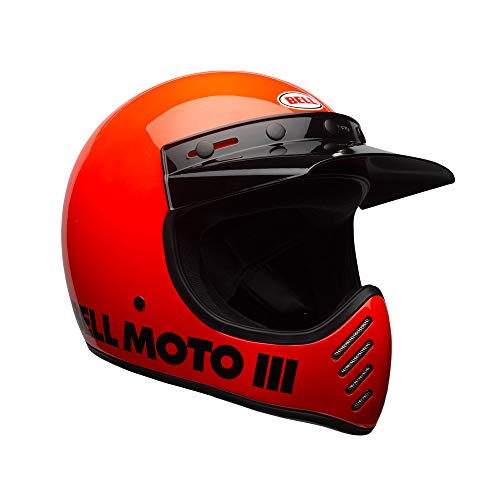 casque motocross Bell