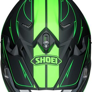 casque motocross Shoei