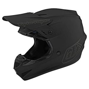 casque motocross Troy Lee design