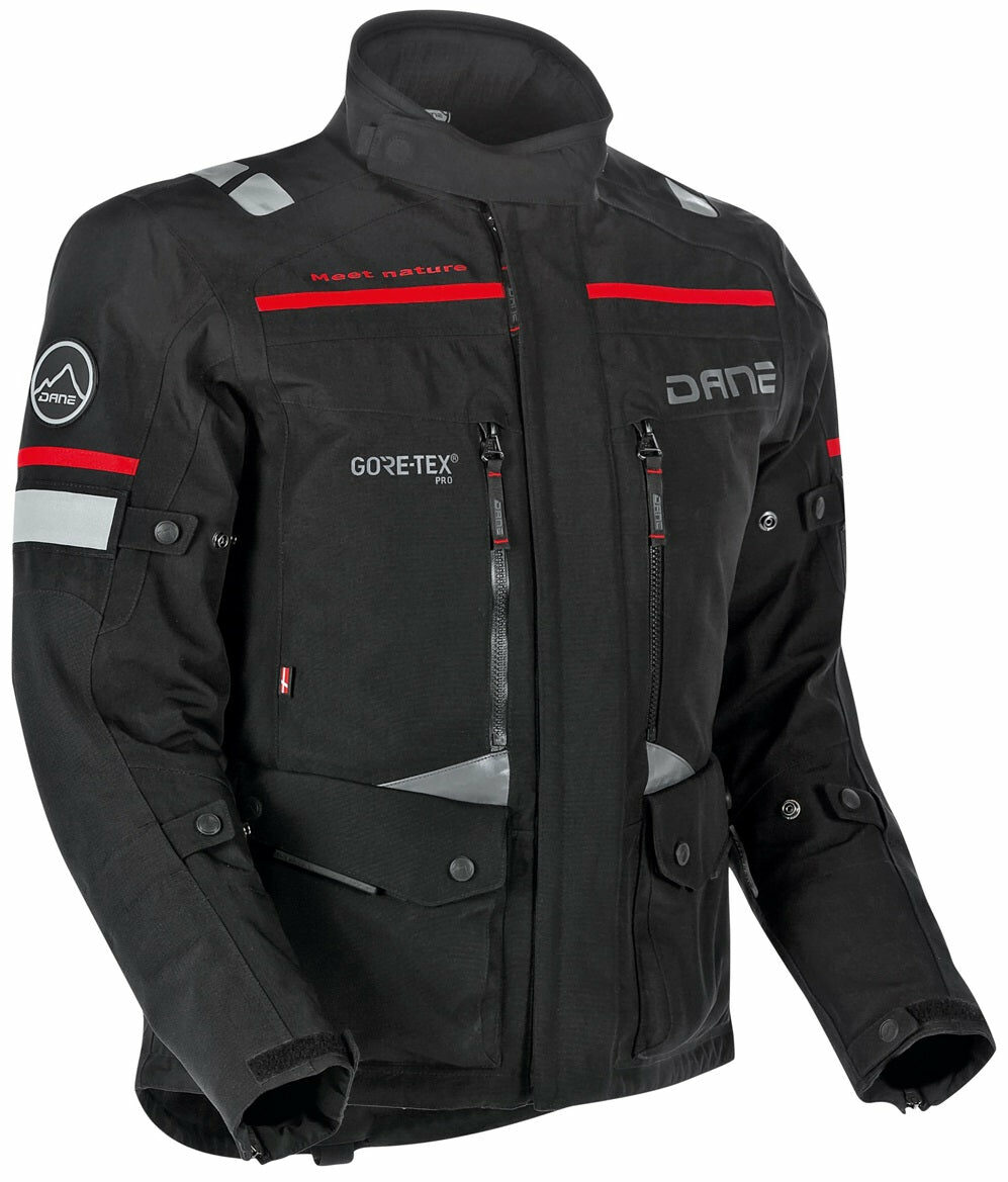 Blouson haut de gamme Gore-Tex PRO : le Dane Sealand