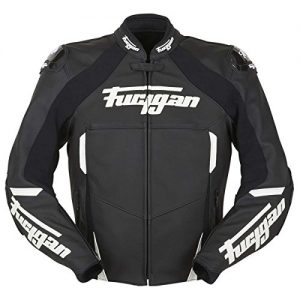 blouson moto Furygan homme