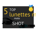 lunettes moto SHOT